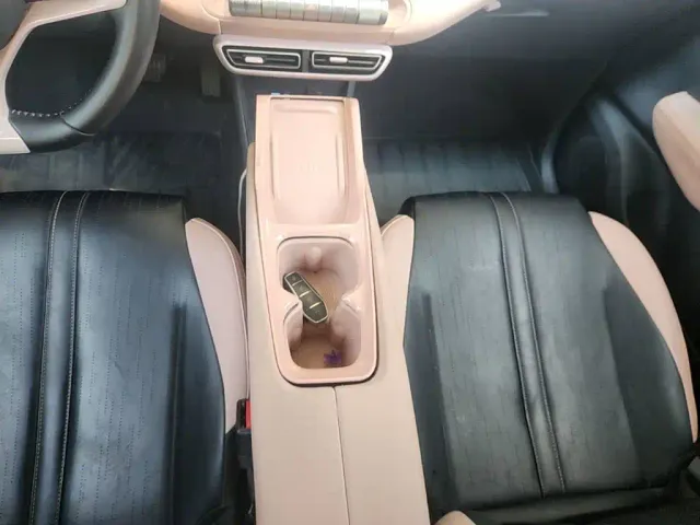 BYD Seagull — Фото автомобиля 9