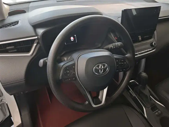 Toyota Frontlander — Фото автомобиля 15