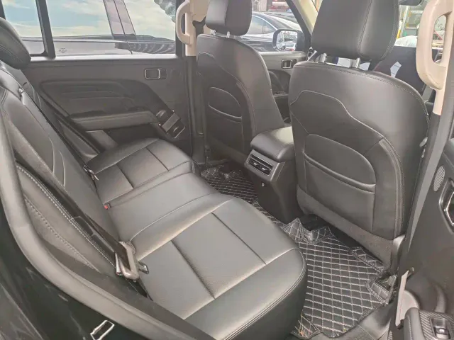 Haval Raptor — Фото автомобиля 9