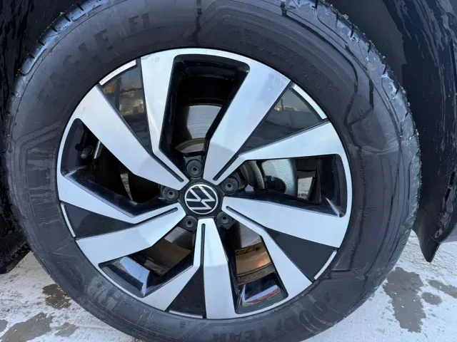 Volkswagen Tayron — Фото автомобиля 17