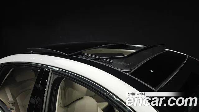 Hyundai Grandeur New — Фото автомобиля 20