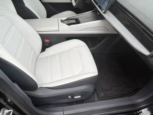 Dongfeng eπ 007 — Фото автомобиля 13