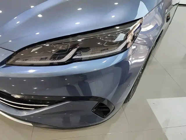 BYD Seal 06 — Фото автомобиля 23