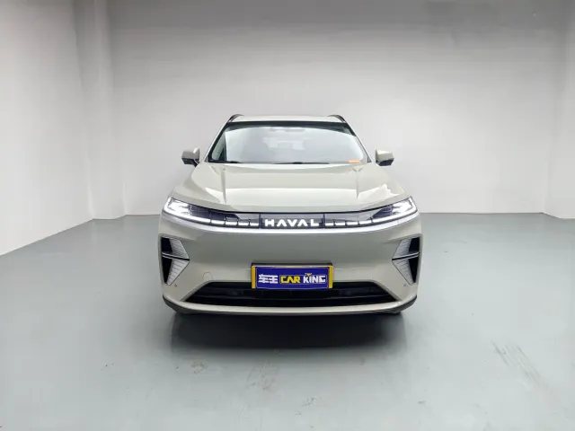 Haval Xiaolong MAX — Фото автомобиля 2