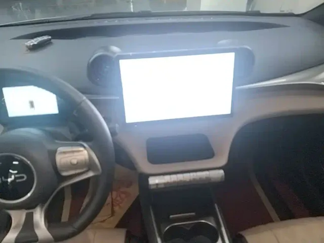BYD Dolphin — Фото автомобиля 8