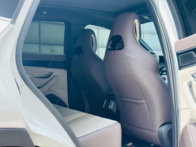 BYD Song PLUS — Фото автомобиля 12