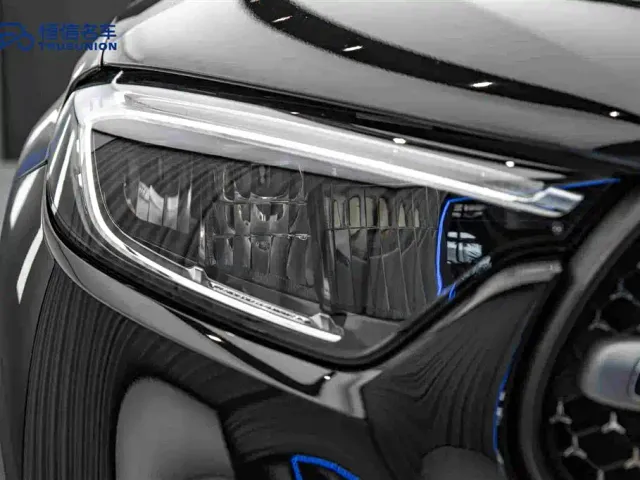 Mercedes-Benz GLC-Class — Фото автомобиля 10