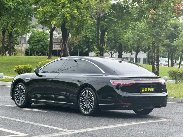 Stelato S9 — Фото автомобиля 15