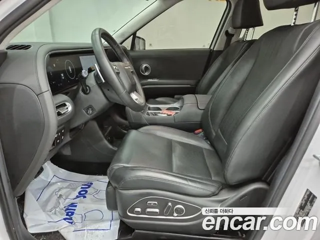 Hyundai Palisade LX3 — Фото автомобиля 11