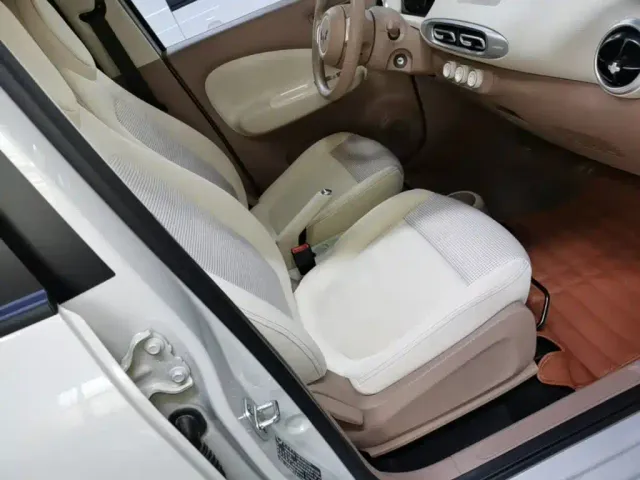Wuling Hongguang Mini EV — Фото автомобиля 24
