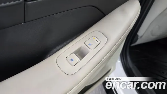 Hyundai Sonata — Фото автомобиля 20