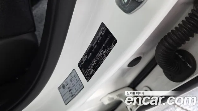 Hyundai Ioniq5 — Фото автомобиля 24
