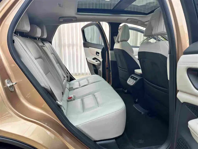Nissan Ariya — Фото автомобиля 11