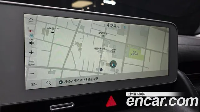 Hyundai Ioniq5 Ioniq5 — Фото автомобиля 28