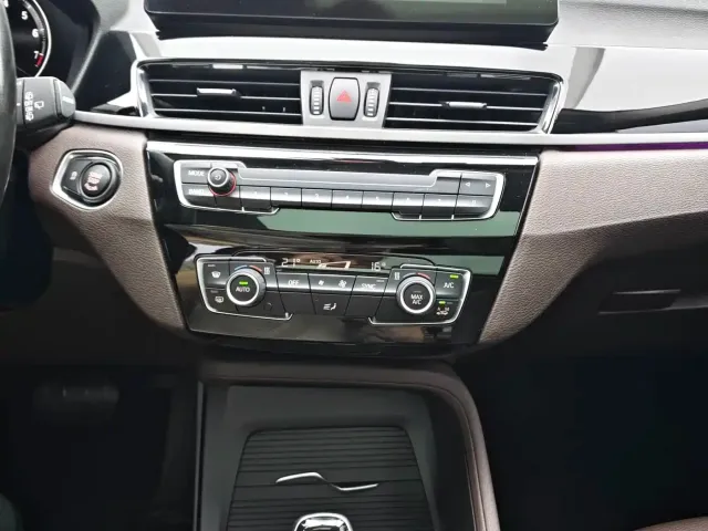 BMW X1 — Фото автомобиля 16