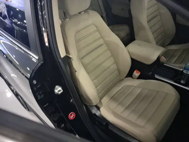 Honda CR-V — Фото автомобиля 24