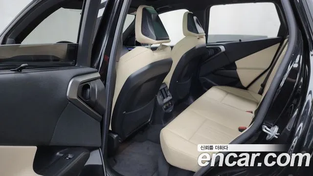 BMW X3 — Фото автомобиля 26