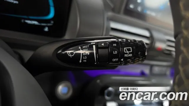 Hyundai Casper Casper Turbo Essential — Фото автомобиля 17