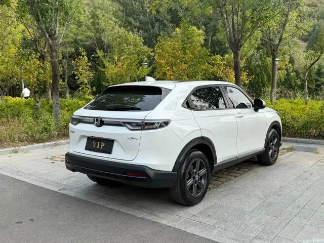 Honda Honda XR-V 2023 1.5L CVT Fever Edition — Фото автомобиля 13
