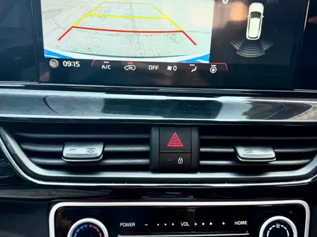 Kia Seltos — Фото автомобиля 23