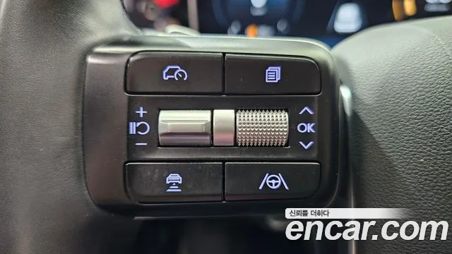 Hyundai Santafe — Фото автомобиля 12