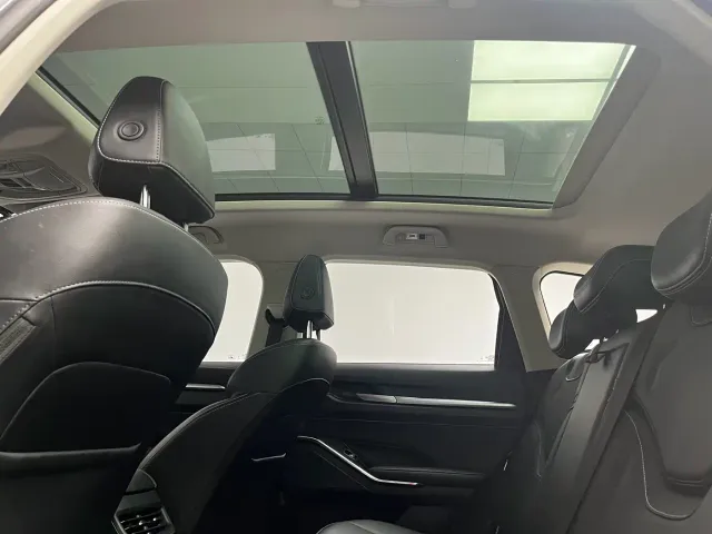 Haval H6 — Фото автомобиля 10