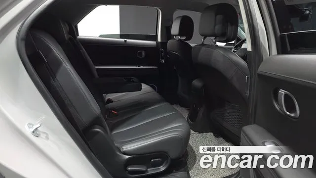 Hyundai Ioniq 5 — Фото автомобиля 18