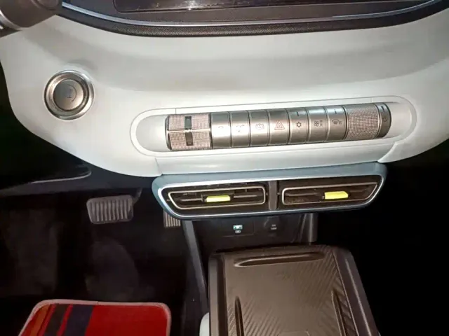 BYD Seagull — Фото автомобиля 13