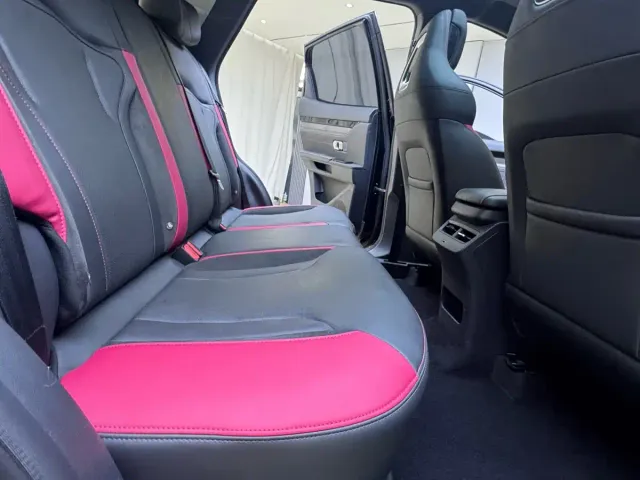 Jetour Dashing — Фото автомобиля 17