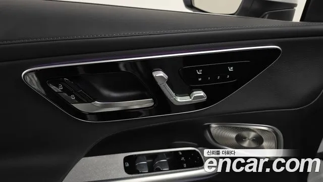 Mercedes-Benz GLC-Class — Фото автомобиля 6