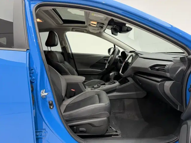 Subaru Crosstrek — Фото автомобиля 18