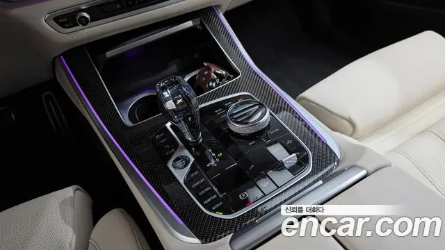 BMW X5 G05 — Фото автомобиля 12