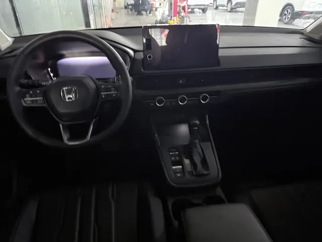 Honda Breeze — Фото автомобиля 12