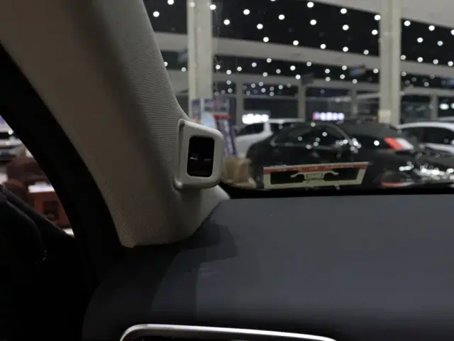 Chery Fulwin T11 — Фото автомобиля 19