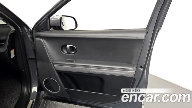 Hyundai Ioniq 5 Ioniq 5 (New) — Фото автомобиля 13