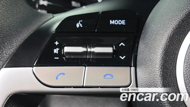 Hyundai AVANTE Avante (CN7) — Фото автомобиля 14