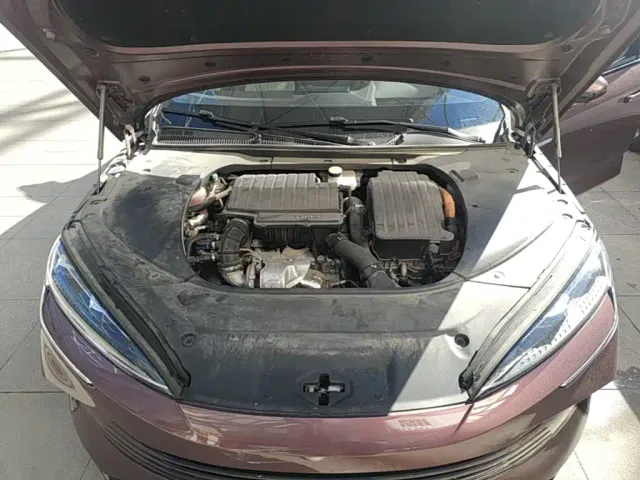 BYD Seal — Фото автомобиля 19