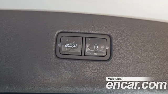 Genesis GV80 3.0 Дизель AWD — Фото автомобиля 29