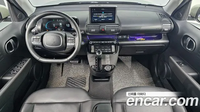 Hyundai Casper Casper Turbo Essential — Фото автомобиля 7