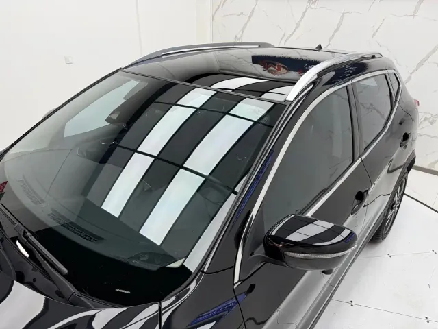Nissan Qashqai — Фото автомобиля 7