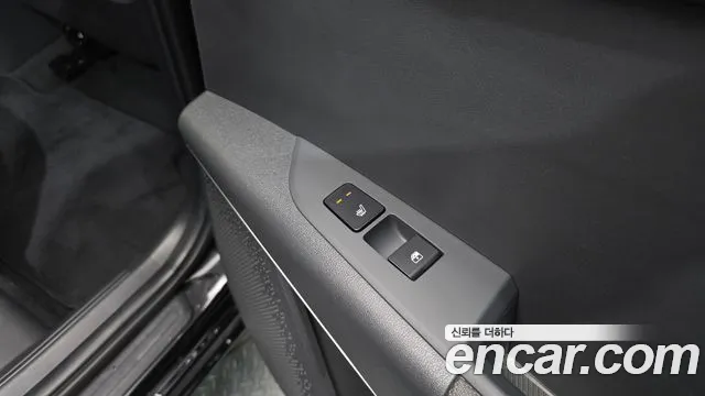 Kia Niro All Niro EV Air — Фото автомобиля 19