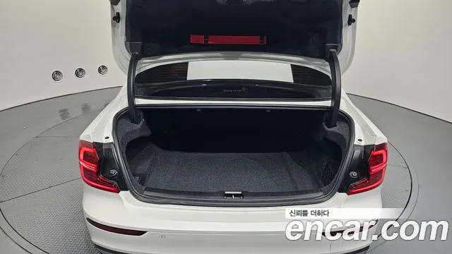 Вольво S60 S60 третьего поколения B5 Ultimate Bright — Фото автомобиля 20