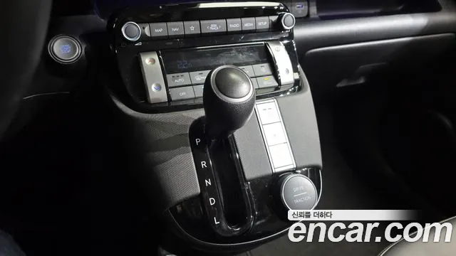 Hyundai Casper — Фото автомобиля 9