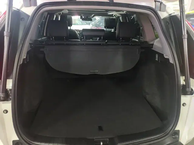 Honda CR-V — Фото автомобиля 18
