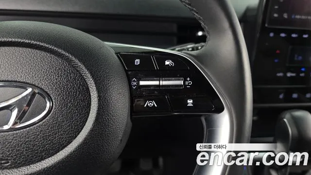 Hyundai Staria — Фото автомобиля 23