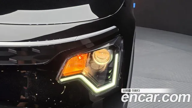 Kia Niro All Niro EV Air — Фото автомобиля 22