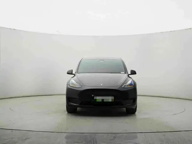Tesla Model Y — Фото автомобиля 2