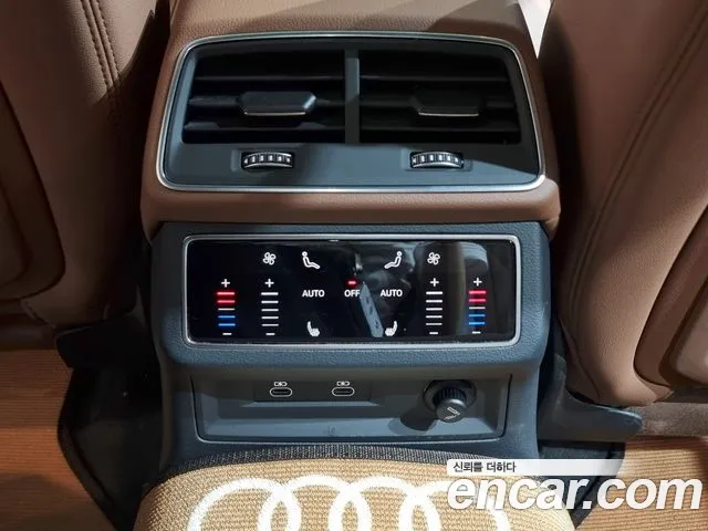 Audi A6 — Фото автомобиля 18