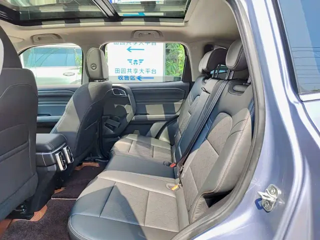 Haval Big Dog — Фото автомобиля 8