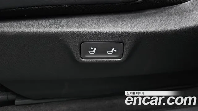 Kia Canival Carnival 4 поколение Бензин 9 мест Signature — Фото автомобиля 30